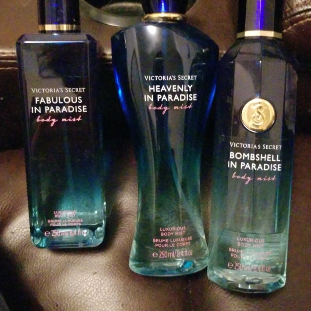 Perfume
